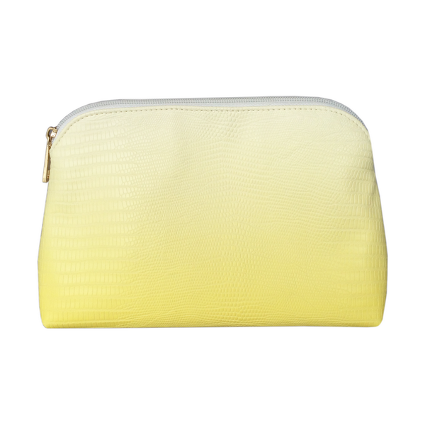 CBP009 PU Cosmetic Bag