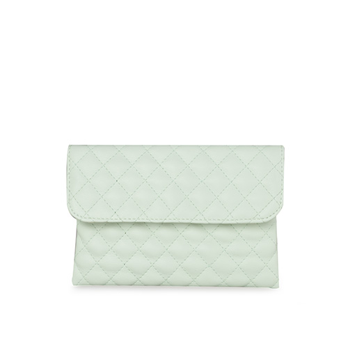 CBP025 PU Cosmetic Bag