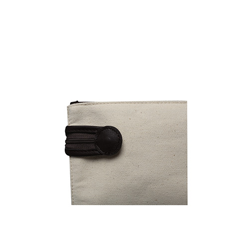 CBC005 Cotton Cosmetic Bag,Linen Cotton