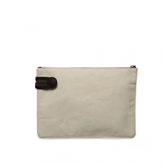 CBC005 Cotton Cosmetic Bag