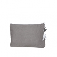 CBC013 Cotton Cosmetic Bag