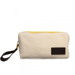 CBC007 Cotton Cosmetic Bag