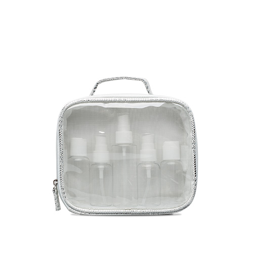 CBP029 PU Cosmetic Bag