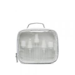 CBP029 PU Cosmetic Bag