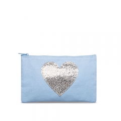 CBC010 Cotton Cosmetic Bag