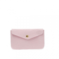 FAS005 Felt Fashion Wallet