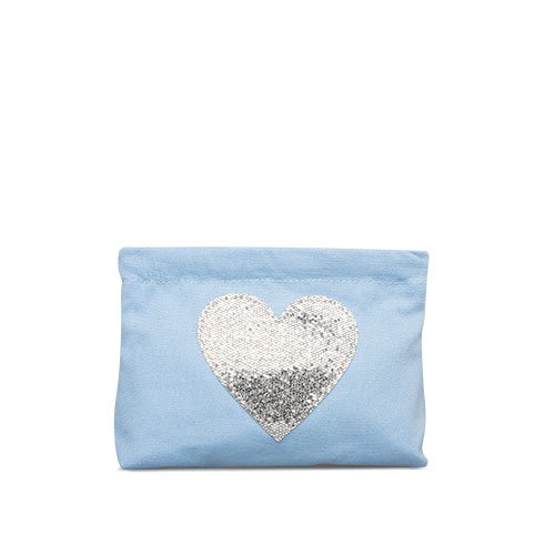 CBC011 Cotton Cosmetic Bag