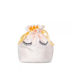 CBO015 Silk Cosmetic Bag