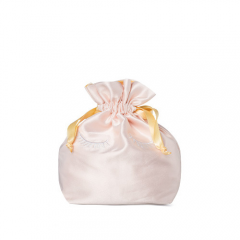 CBO015 Silk Cosmetic Bag