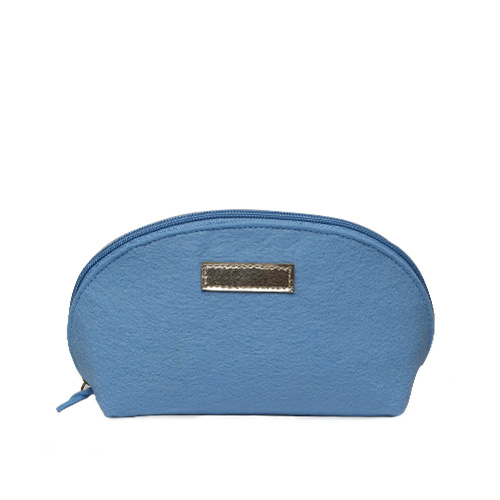 CBO010 Felt Cosmetic Bag