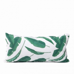 HOP023 Polyester cotton Pillow