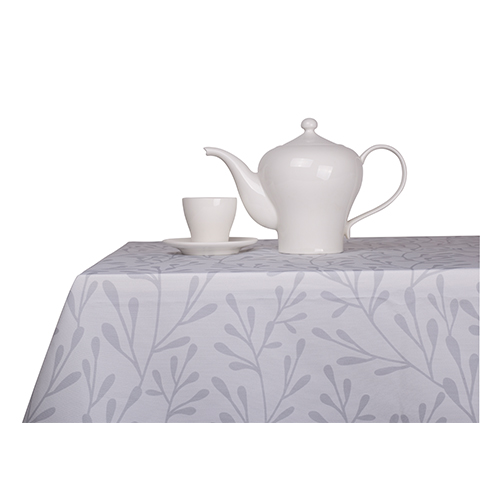 HOP027 Polyester cotton Tablecloth