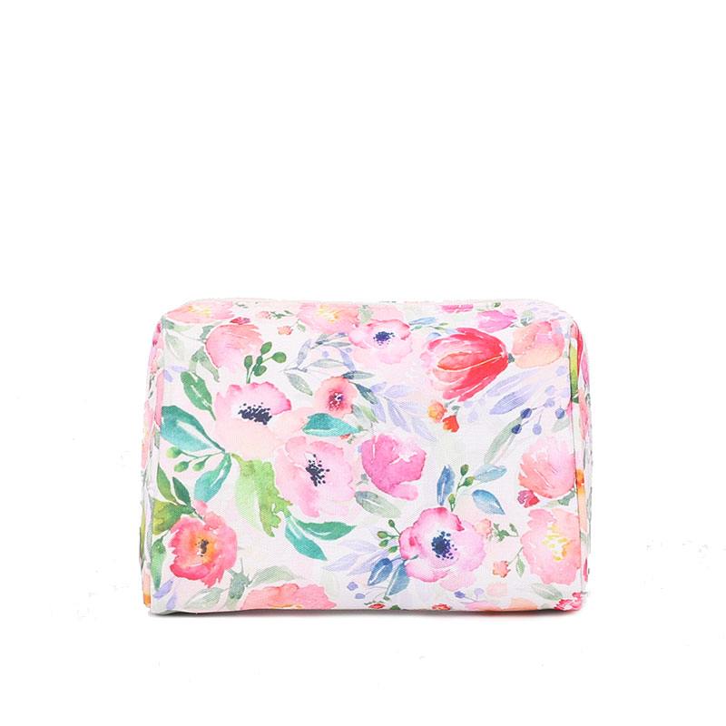 CBR035 RPET Cosmetic Bag