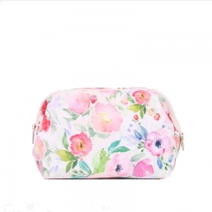 CBC020 Cotton Cosmetic Bag