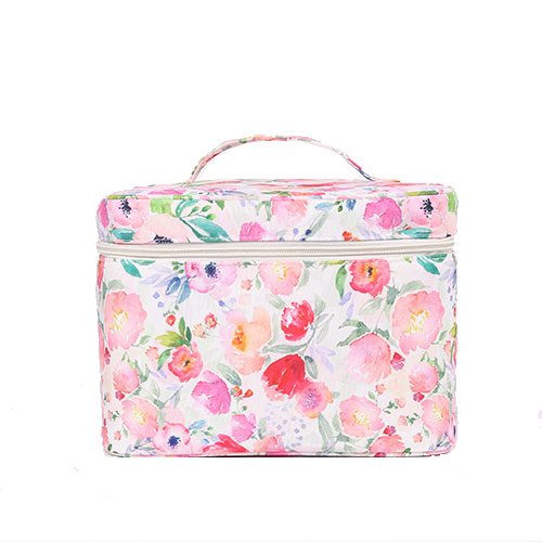 CBC019 Cotton Cosmetic Bag