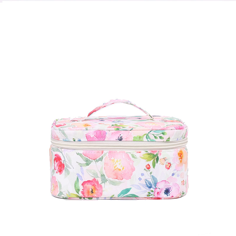 CBC021 Cotton Cosmetic Bag