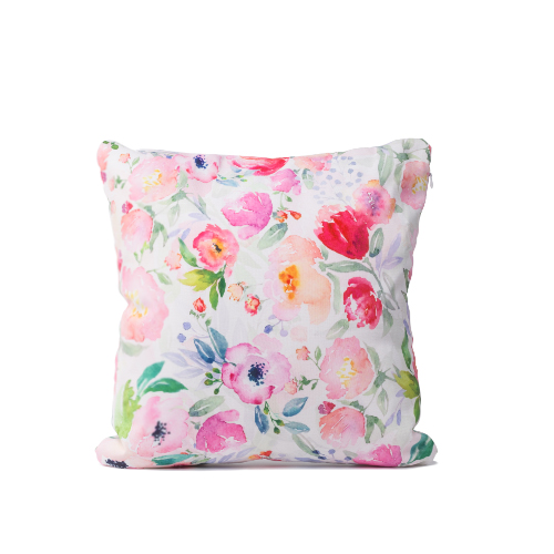 HOP013 Polyester cotton Pillow