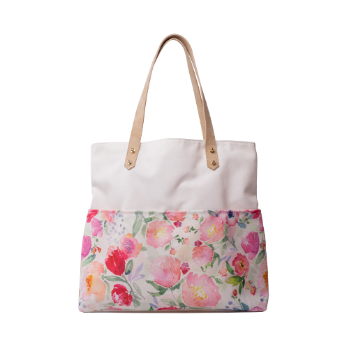 HAB020  RPET Totebag