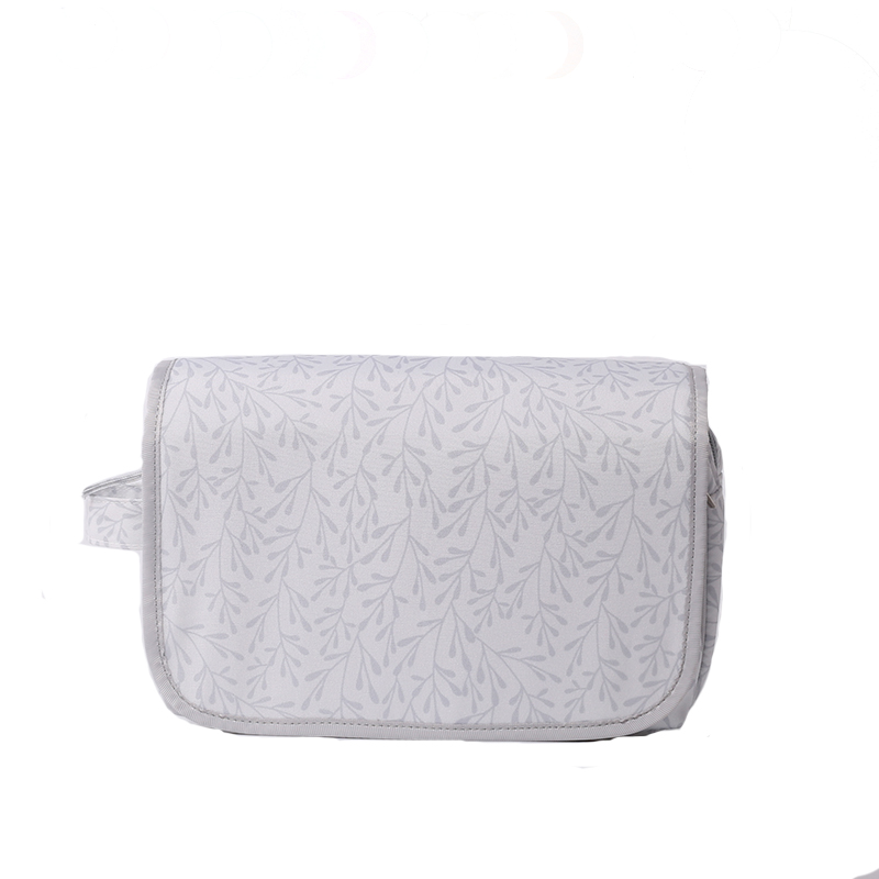 CBC022 Cotton Cosmetic Bag