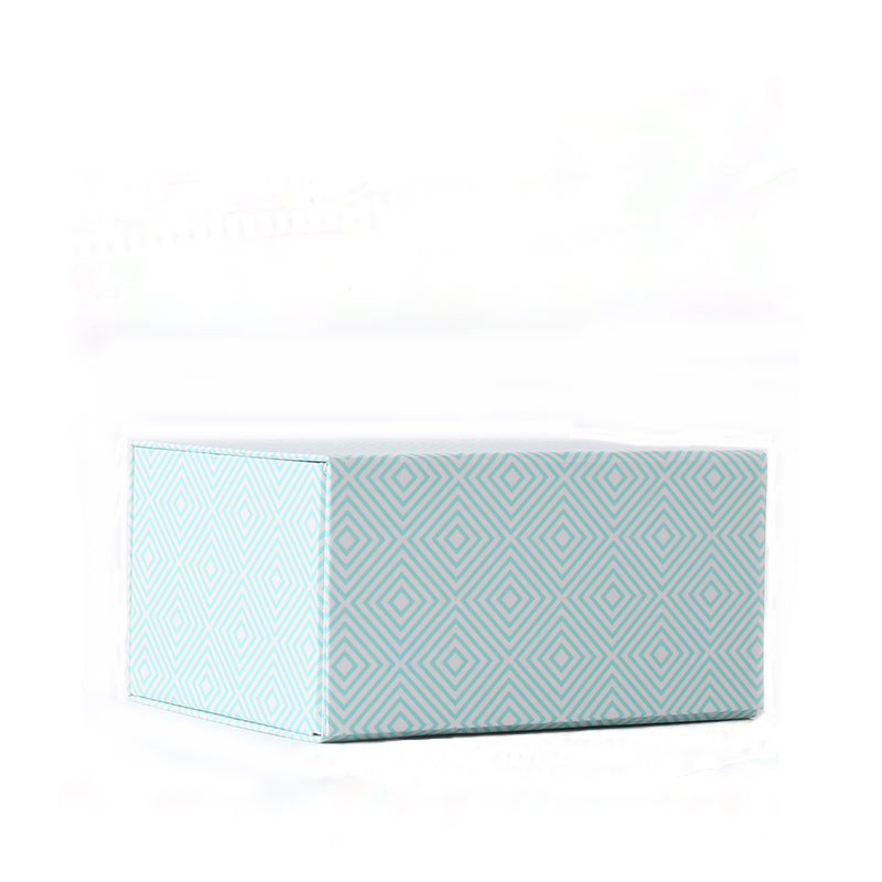 GPP005 Paper Folding Box