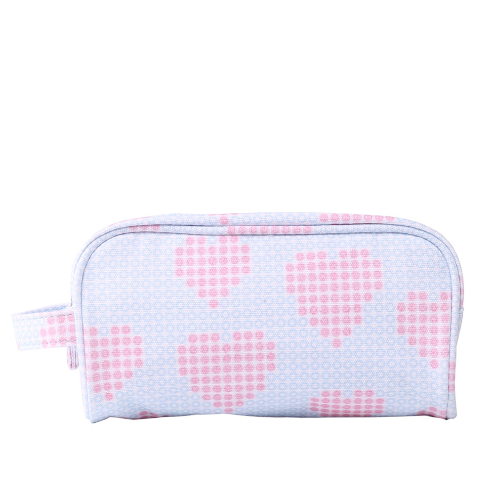 CBC001 Cotton Cosmetic Bag