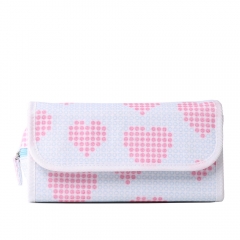 CBC002 Cotton Cosmetic Bag