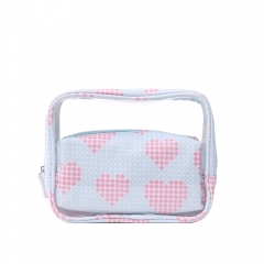 CBC004 Cotton Cosmetic Bag