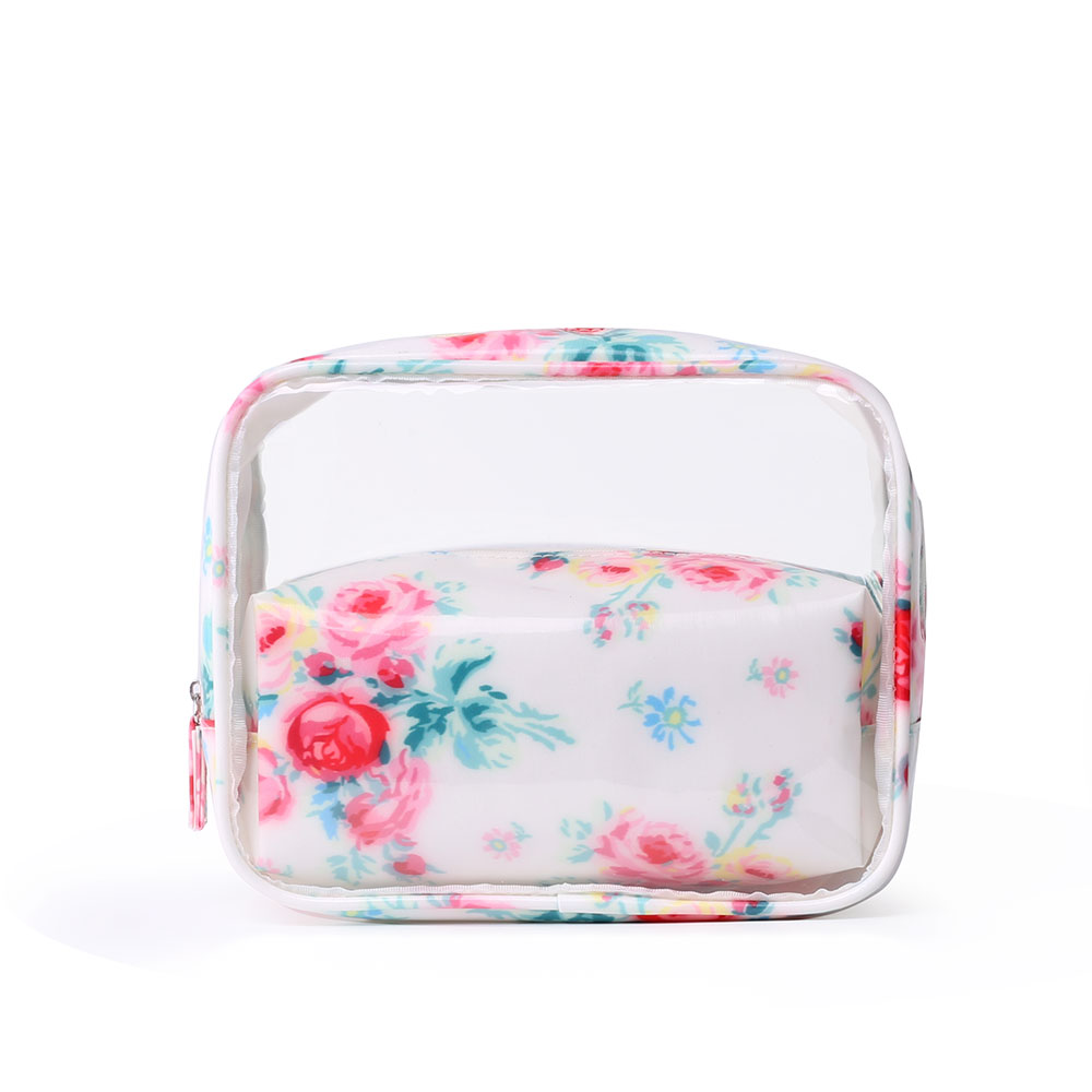 CBR024 RPET Cosmetic Bag