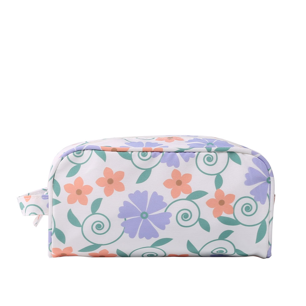 CBR025 RPET Cosmetic Bag