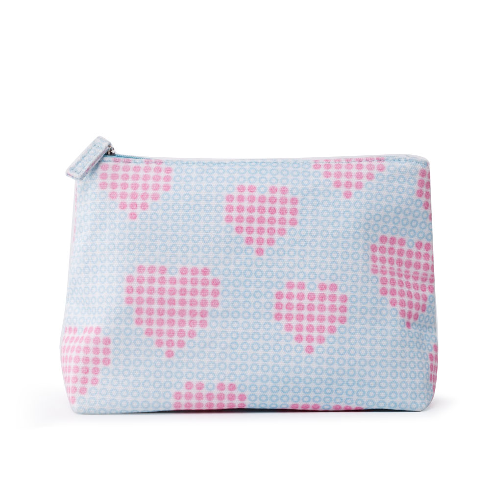 CBC003 Cotton Cosmetic Bag