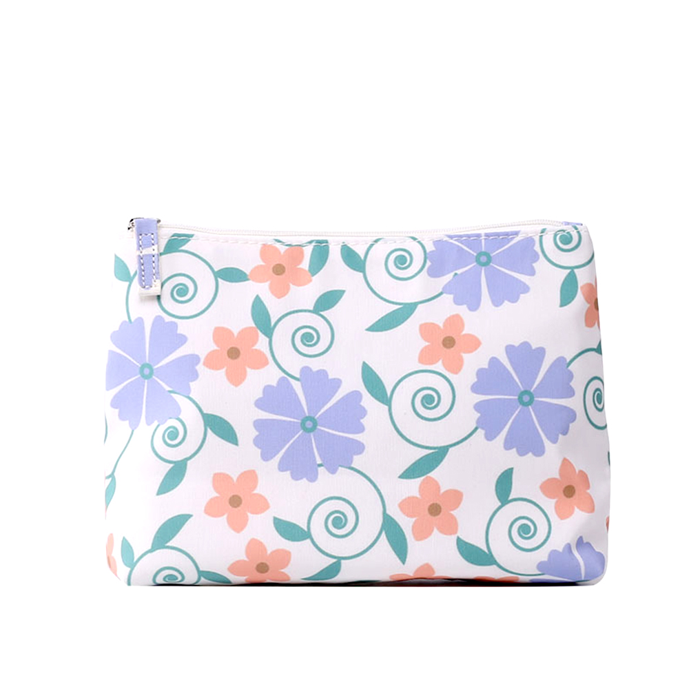 CBR027  RPET Cosmetic Bag