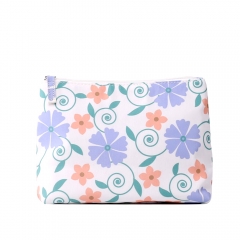 CBR027  RPET Cosmetic Bag