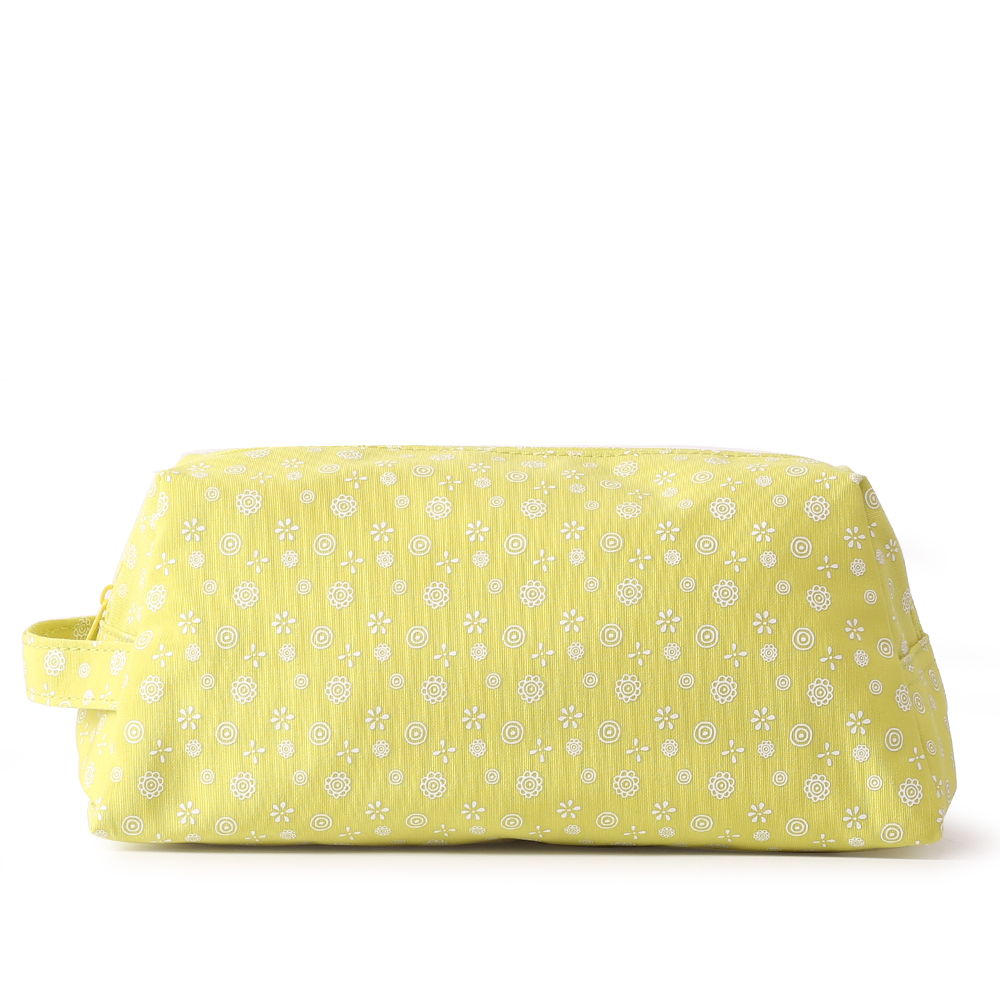 CBR001 RPET Cosmetic Bag