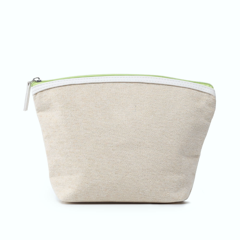 CBJ003 Jute Cosmetic Bag