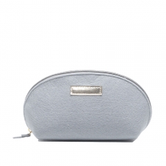 CBO010 Felt Cosmetic Bag