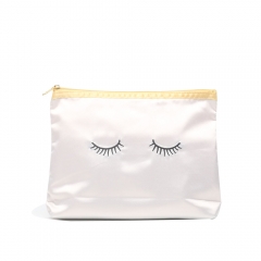 CBO016 Silk Cosmetic Bag