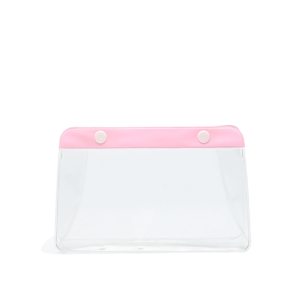 CBT008 Transparent Cosmetic Bag