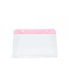 CBT008 Transparent Cosmetic Bag