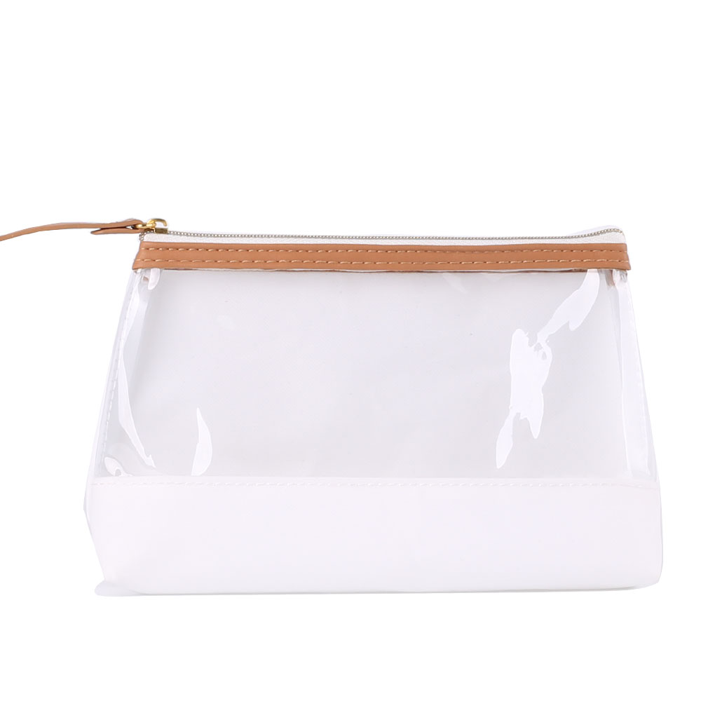 CBT015 Transparent Cosmetic Bag