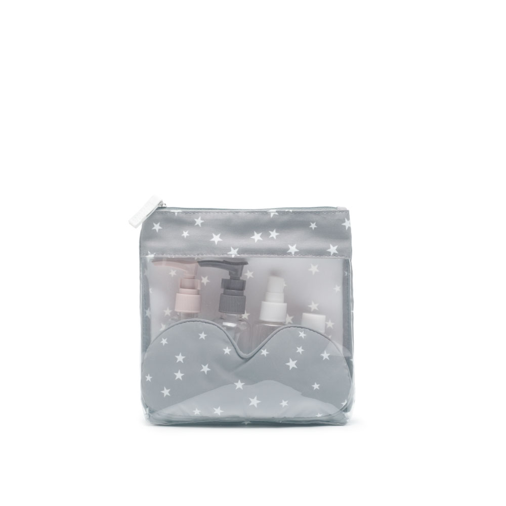 CBT014 PVC Cosmetic Bag