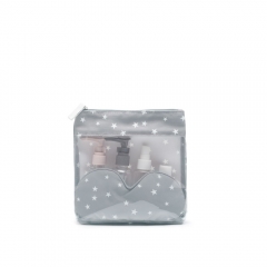 CBT014 PVC Cosmetic Bag