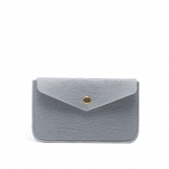 FAS005 Felt Fashion Wallet