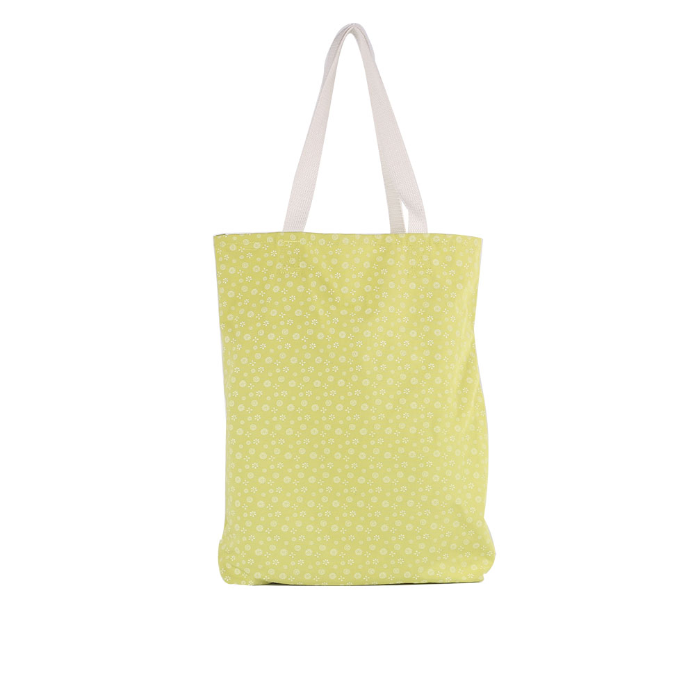 HAB001 RPET Totebag