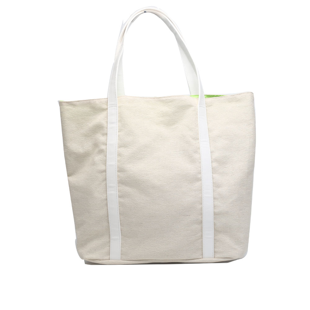 HAB004 Jute Totebag