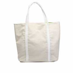 HAB004 Jute Totebag