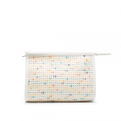 CBO002 Weave Cosmetic Bag