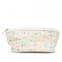 CBO003 Weave Cosmetic Bag