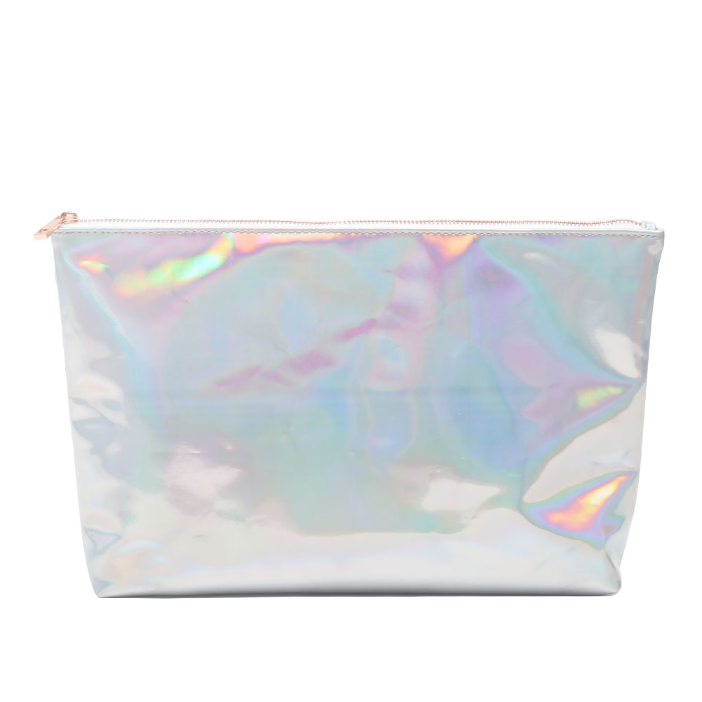 CBP083 PU Cosmetic Bag