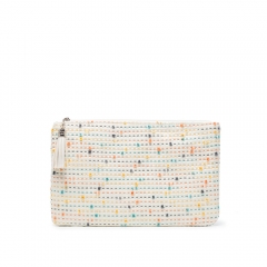 CBO006 Weave Cosmetic Bag