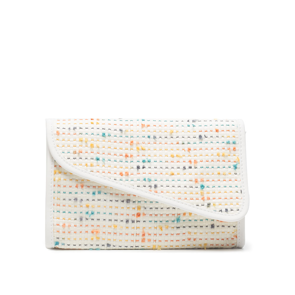 CBO005 Weave Cosmetic Bag